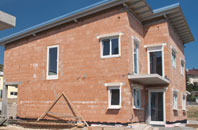Winscombe home extensions