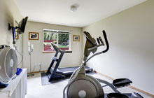 Winscombe home gym construction leads