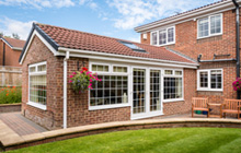 Winscombe house extension leads