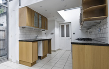 Winscombe kitchen extension leads