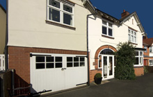 Winscombe multiple storey extension leads